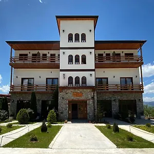 Nena Dashuri Agroturizem Albania