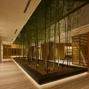 Hotel The Kitano, Tokyo
