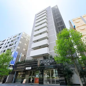 Daiwa Roynet Akabane Tokio