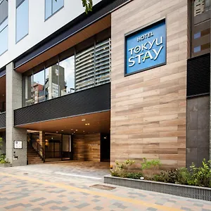 ホテル 東急ステイ新宿イーストサイド, 東京都