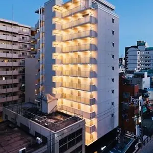 Pg Kuromon Apartamento Osaka