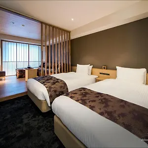 Daiwa Roynet Ekimae Premier Hotel Kioto