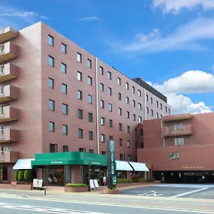 Urban Hotel Kioto