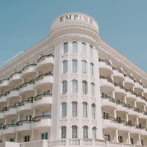 Empire Albania Hotel Durrës