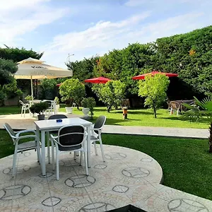 Arbri Albania