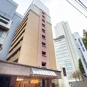 东横inn-溜池山王站官邸南 東京都