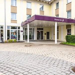 Hotel Premier Muenchen Airport Ost