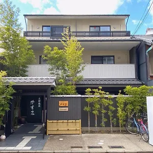Tabisou Kasumi Apartahotel Kioto