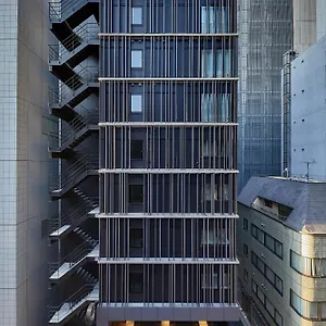 Lyf Ginza *** 도쿄