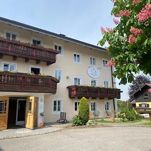 Hotel Beim Has'n