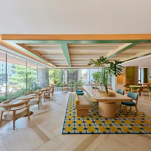 The Royal Park Ginza 6-chome **** 도쿄