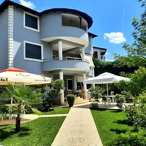 Arbri Albania