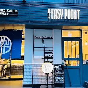 Hotel Sui Kanda By Abest, Tokyo