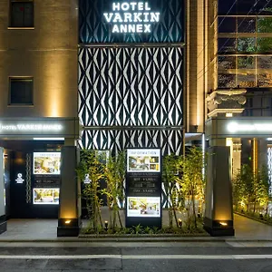 Varkin Annex *** 도쿄