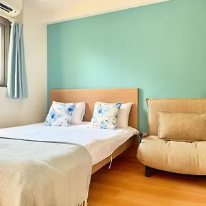 Juso Afp Apartamento Osaka