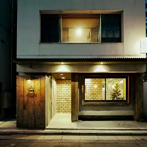 Akasaka Hive 도쿄