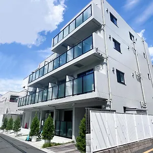 Real Okubo 도쿄