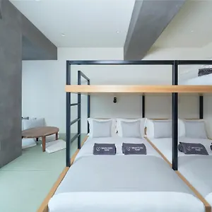 Hotel Sakura Cross Ueno Iriya Annex, Tokyo