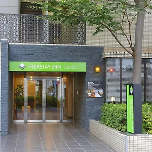 Hotel Flexstay Ekoda, Tokyo
