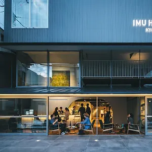 Imu 3* Киото