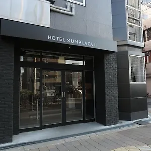 Hotel Sun Plaza 2