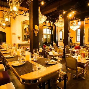 Onomo Waterfront Hotel Ciudad del Cabo