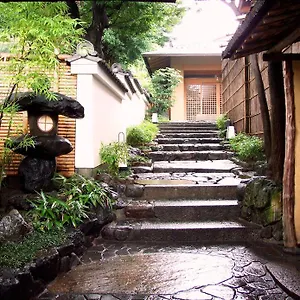 Gion Hatanaka Kyoto
