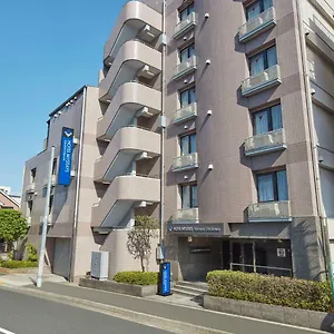 Hotel Mystays Kiyosumi Shirakawa, Tokyo