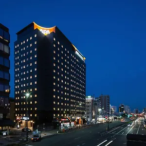 Hotel Apa Sugamo Ekimae, Tokyo