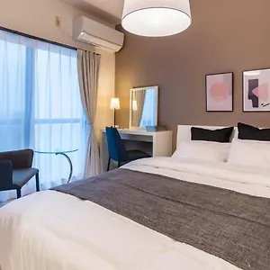 Tino Anastasia Apartamento Osaka