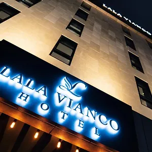 Lala Vianco Business Corea del Sud