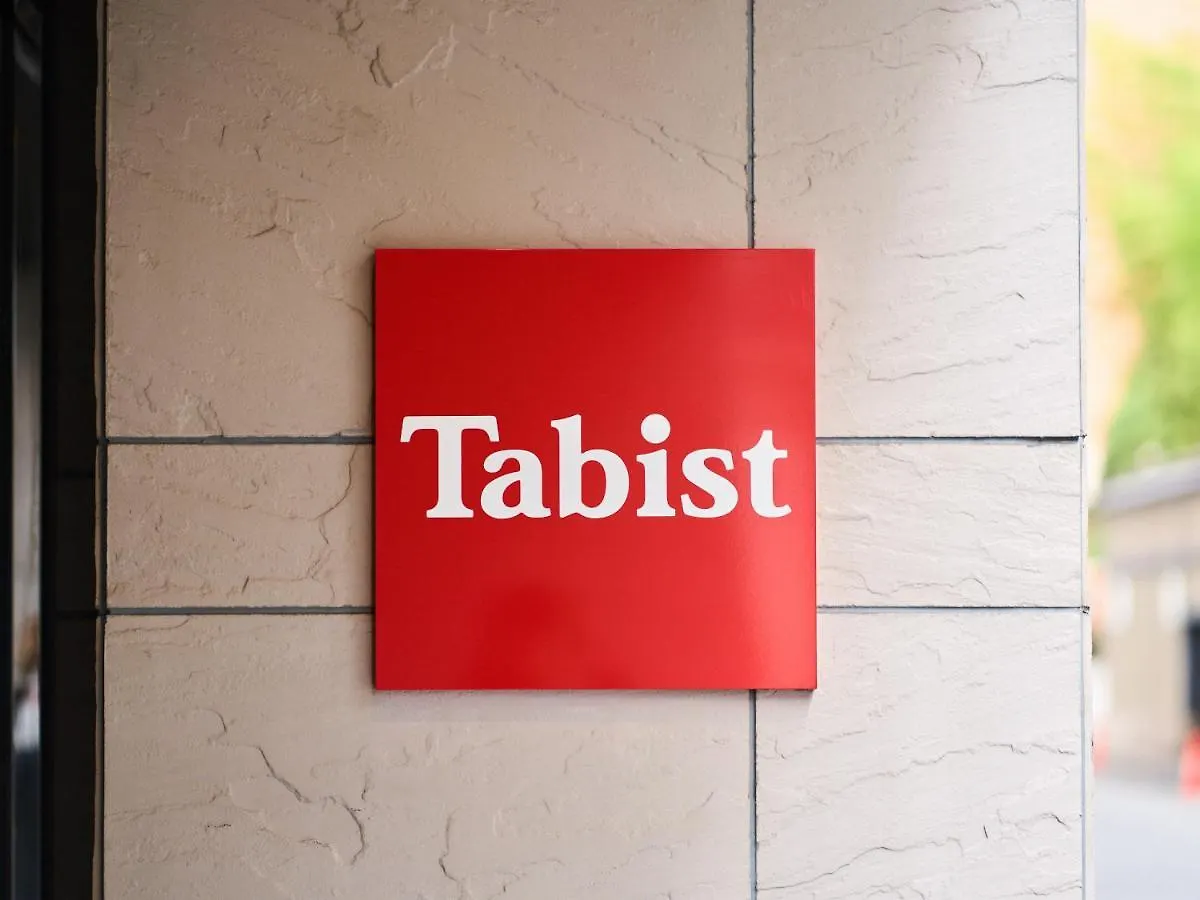 Tabist Ginza Otel Tokyo