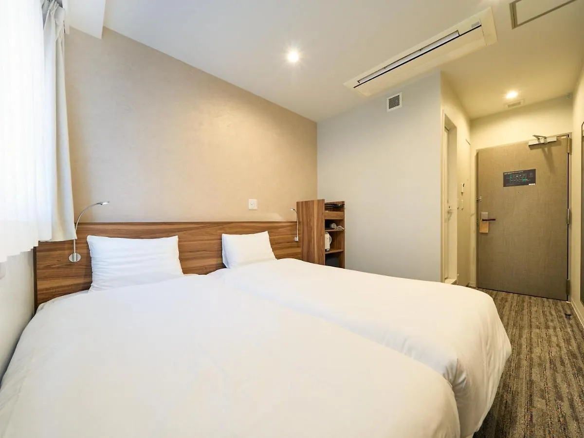 Tabist Ginza Otel Tokyo