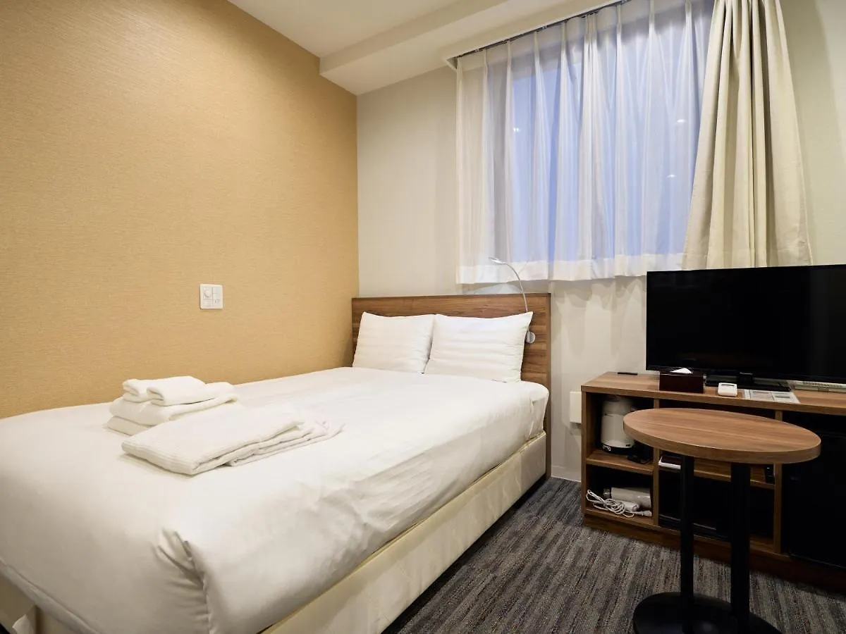 Tabist Ginza Otel Tokyo