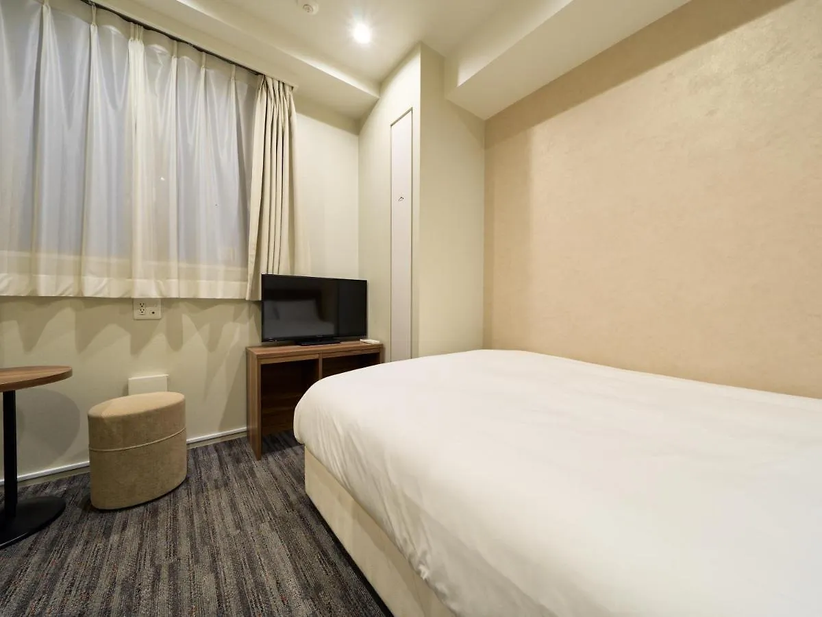 Tabist Ginza Otel Tokyo
