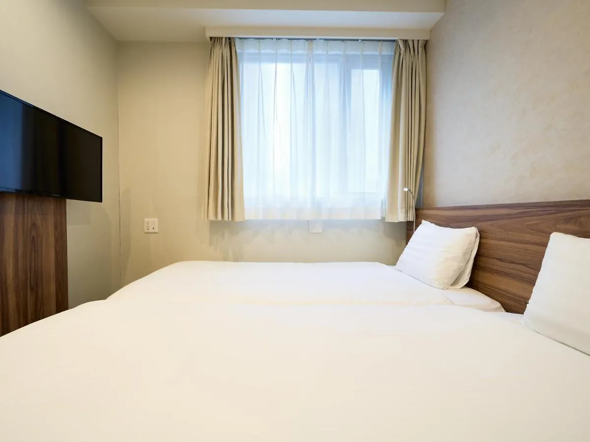 Tabist Ginza Otel Tokyo