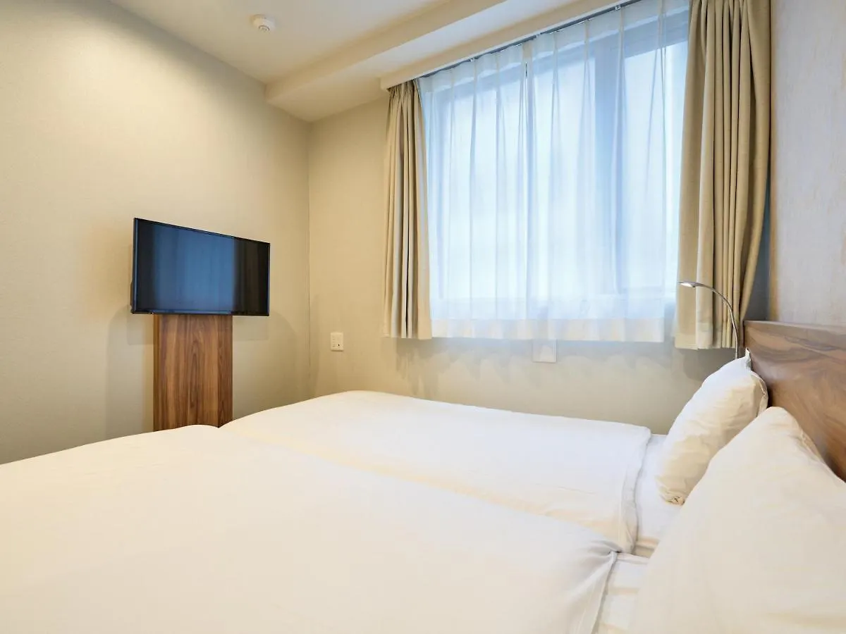 Tabist Ginza Otel Tokyo