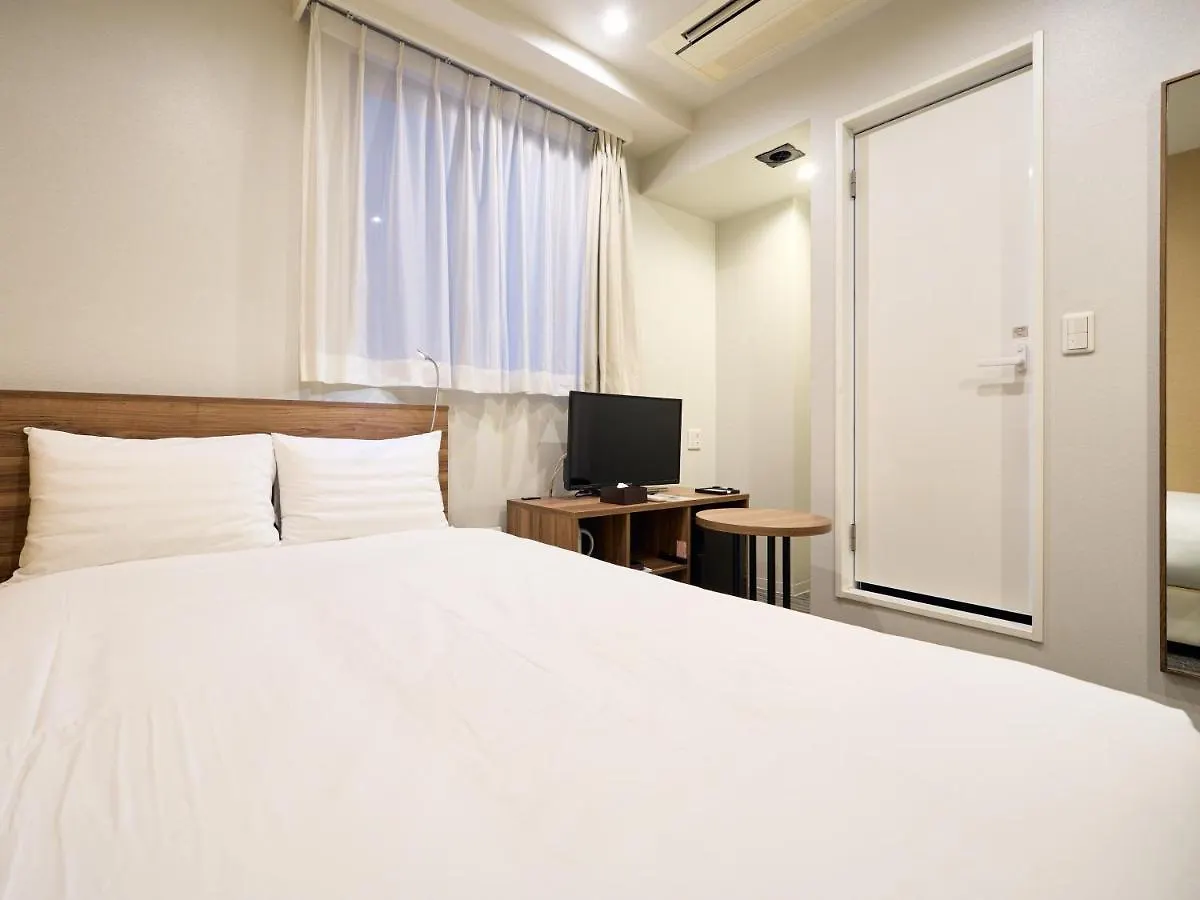 Tabist Ginza Otel Tokyo
