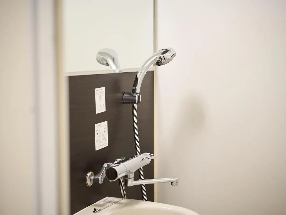 Hotel Tabist Ginza Tokio