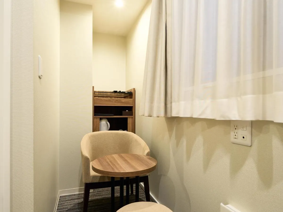 Tabist Ginza Otel Tokyo 3*,