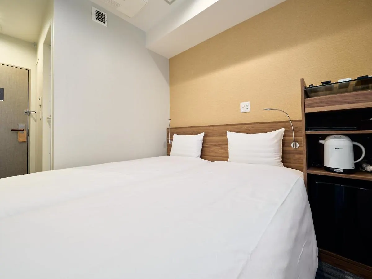 Tabist Ginza Otel Tokyo