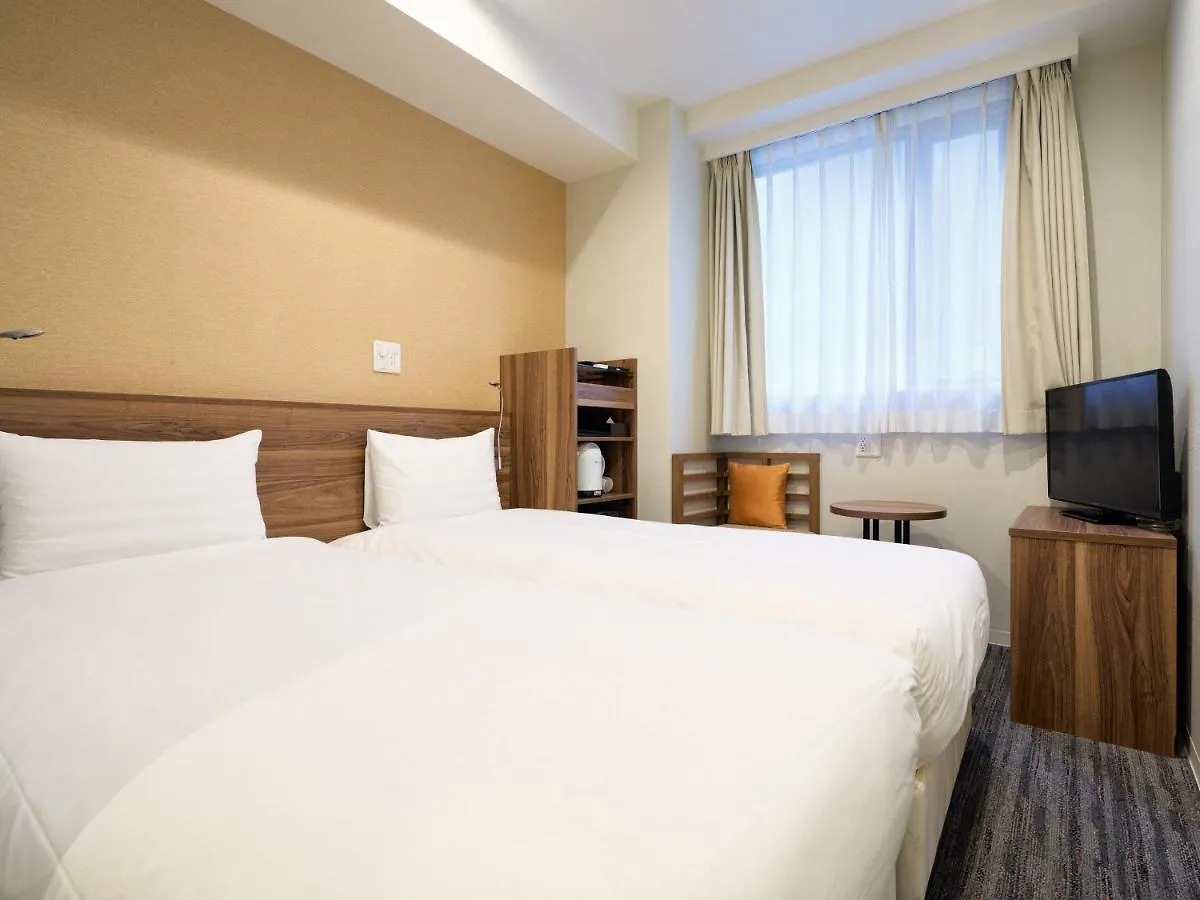 Tabist Ginza Otel Tokyo