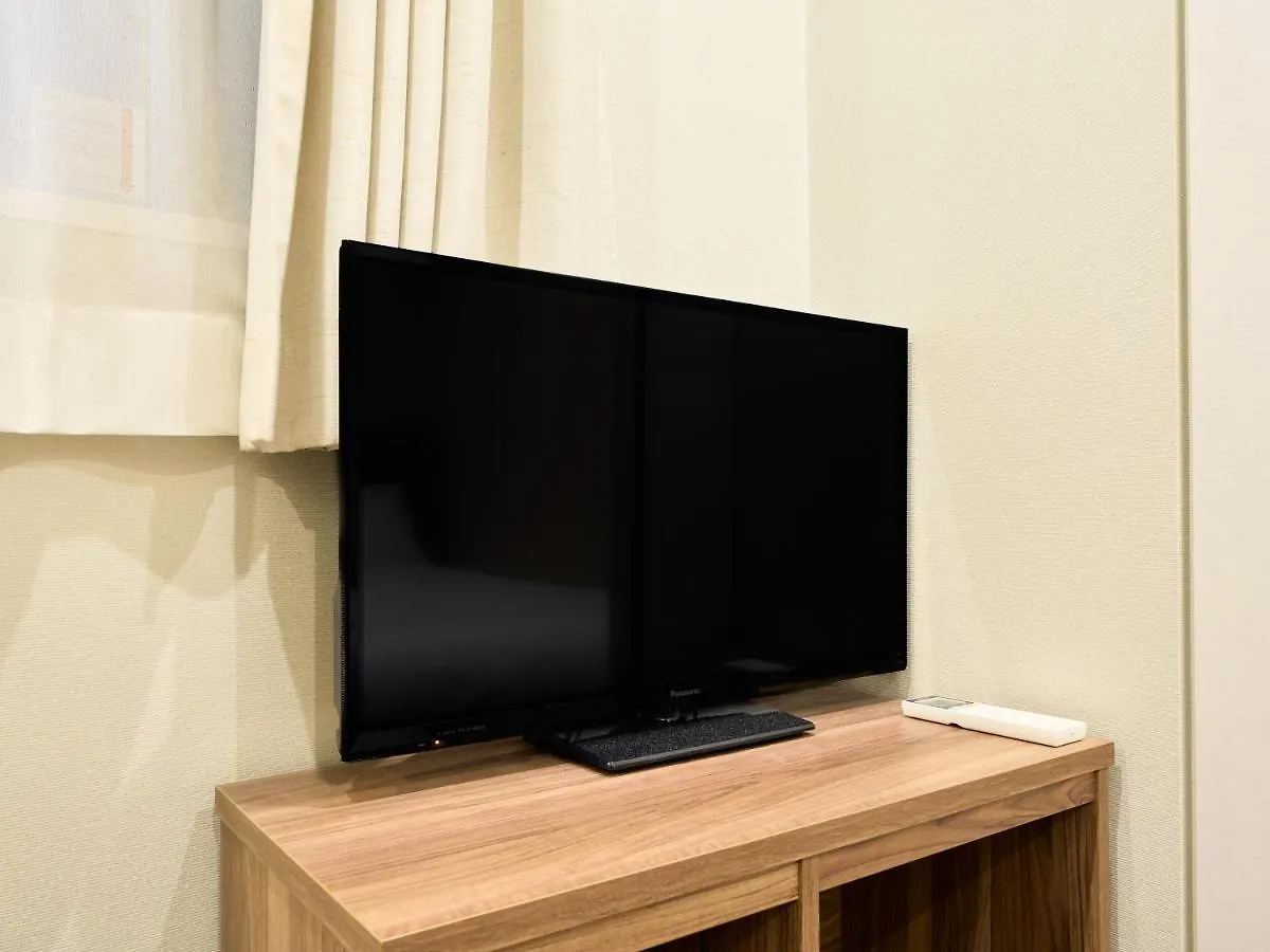 Tabist Ginza Otel Tokyo