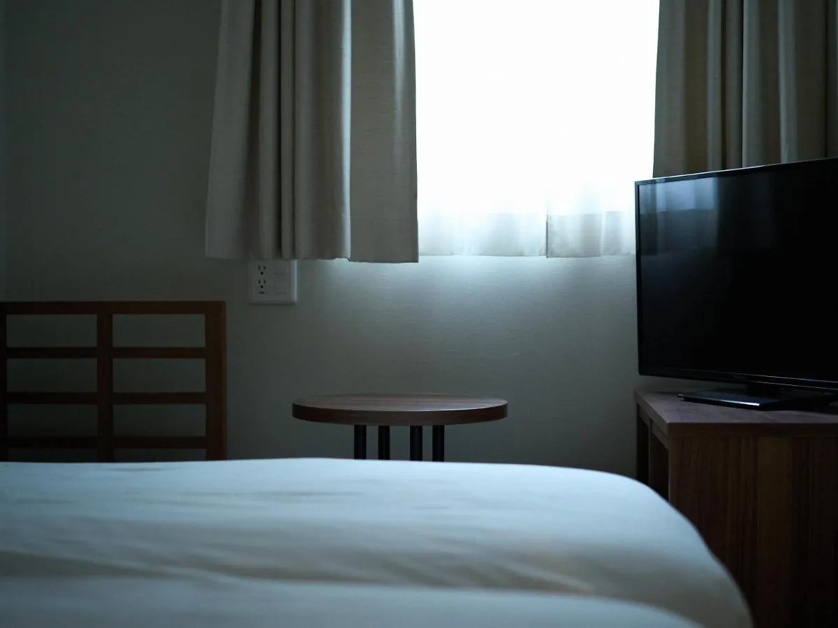 Tabist Ginza Otel Tokyo
