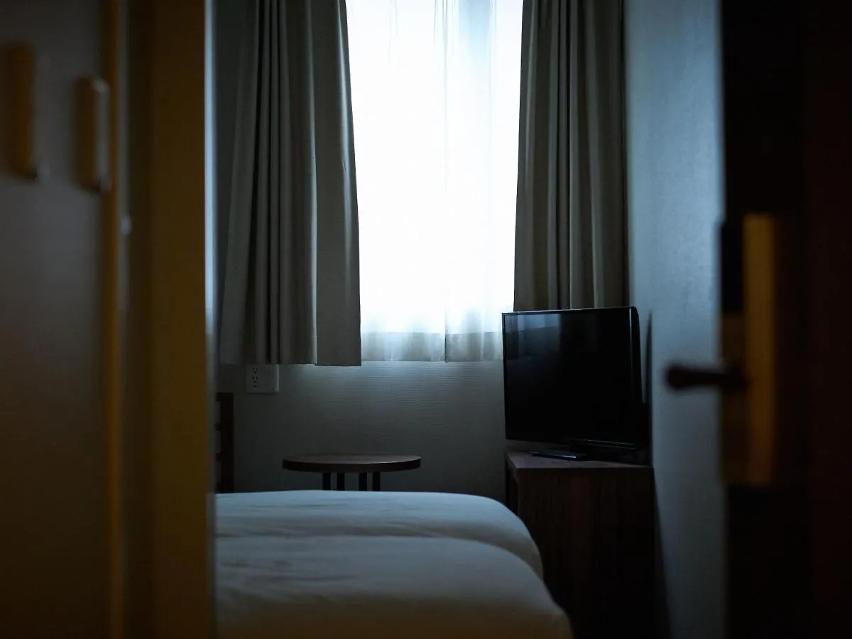 ***  Hotel Tabist Ginza Tokio Japonia