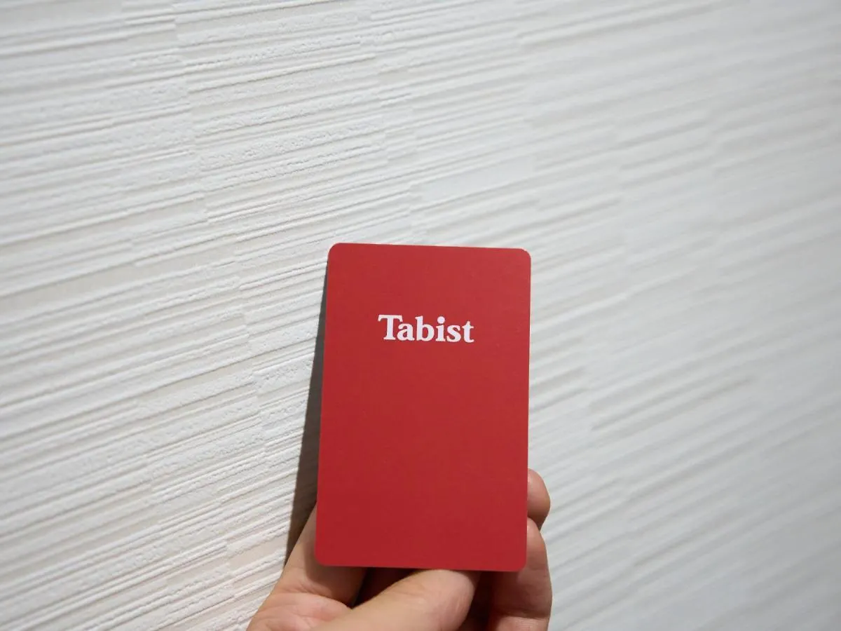 ***  Tabist Ginza Otel Tokyo Japonya