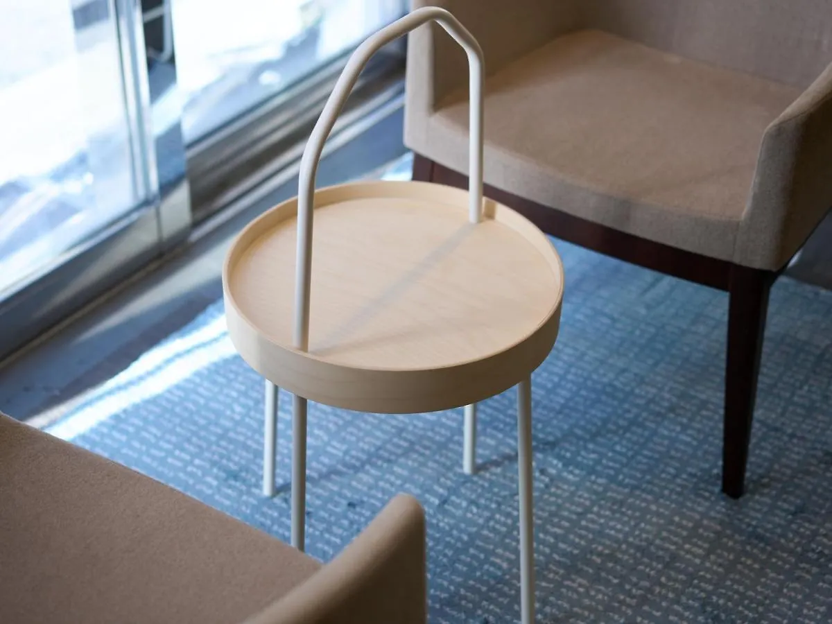 Tabist Ginza Otel Tokyo