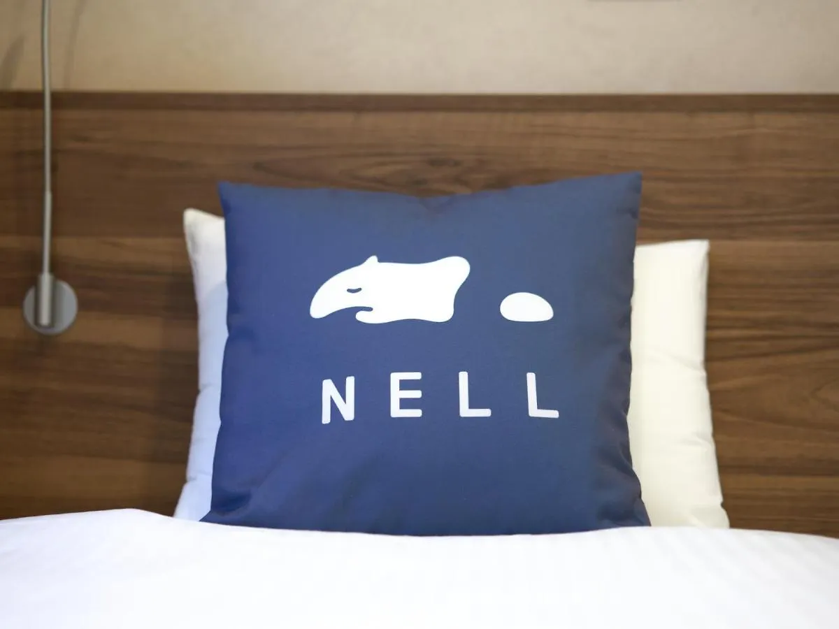 Tabist Ginza Otel Tokyo